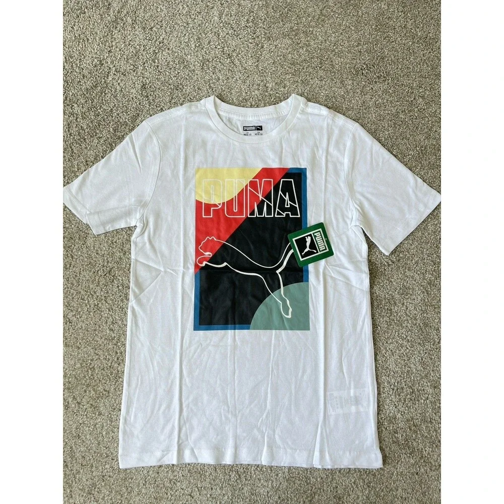 Puma kids youth